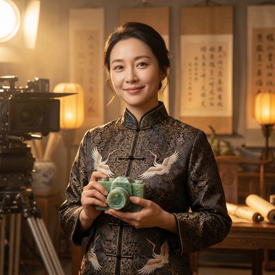 糖心vlog制片人专家