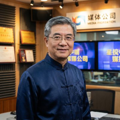 糖心vlog摄影师专家