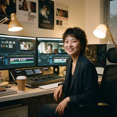 糖心vlog视频剪辑专家