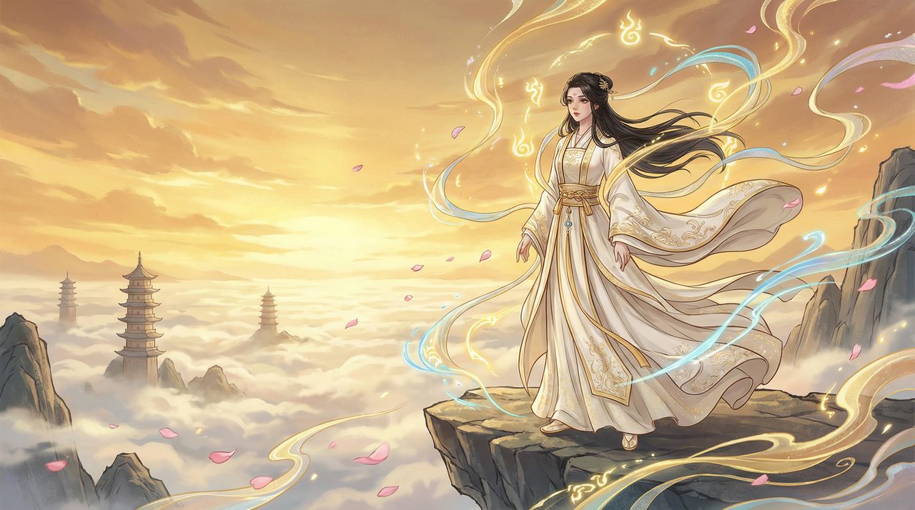 糖心vlog精选视频 - 仙侠影视大片